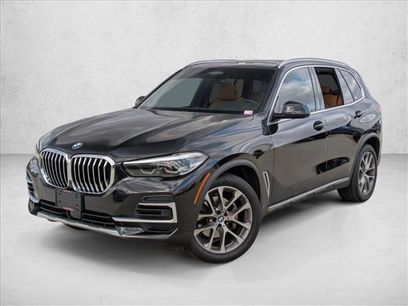 Used 2023 BMW X5 xDrive40i