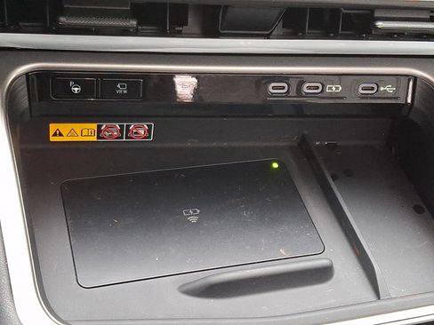 Certified 2024 Lexus TX 500h F Sport w/ Technology Package image 26