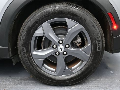 Used 2021 Ford Mustang Mach-E Select w/ Comfort/Technology Package image 12