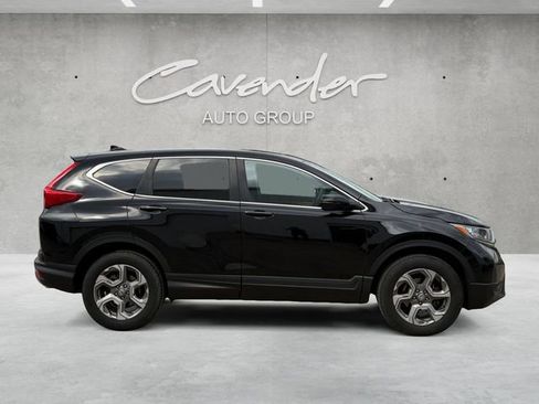 Used 2017 Honda CR-V EX-L image 17