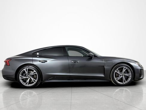 Used 2024 Audi e-tron GT Premium Plus image 6