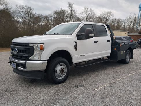 Used 2020 Ford F350 XL w/ Power Equipment Group image 6