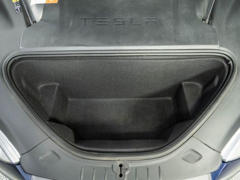 Used 2017 Tesla Model S 100D AWD/4WD image 31