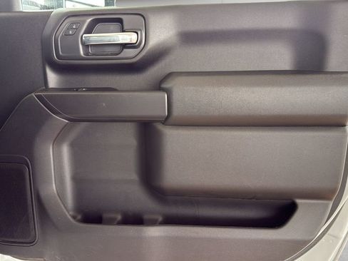 Used 2025 Chevrolet Silverado 2500 W/T w/ WT Convenience Package image 10