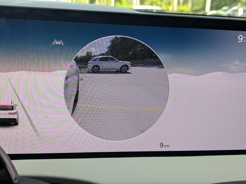 New 2026 Genesis GV70 3.5T Sport Prestige AWD/4WD image 25