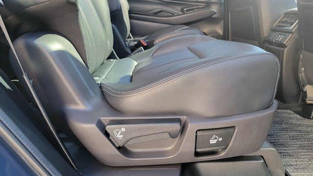 Used 2024 Subaru Ascent Limited w/ Technology Package AWD/4WD image 50