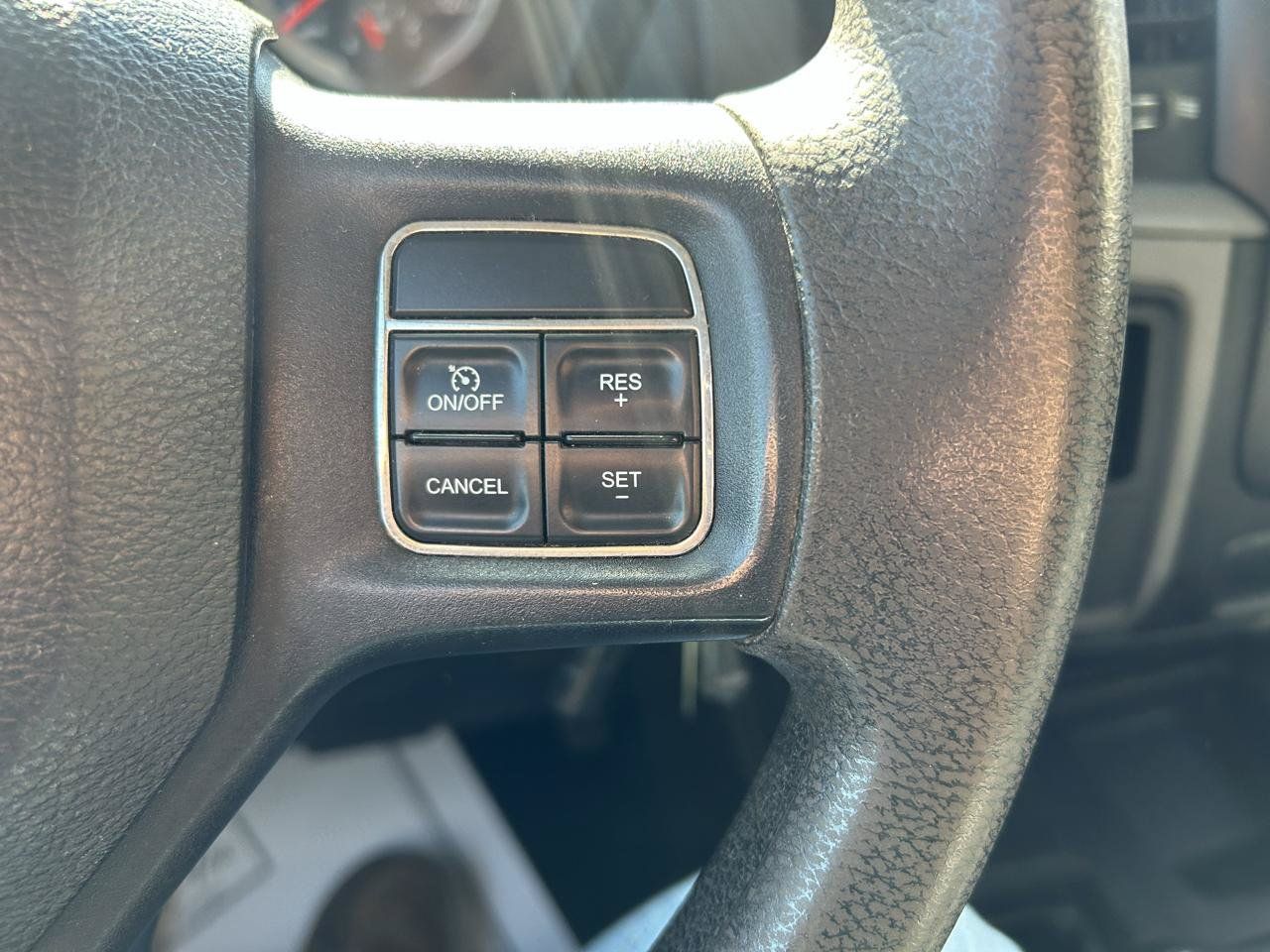 Used 2013 RAM 2500 ST w/ SXT Appearance Group AWD/4WD image 19