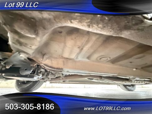 Used 2013 Subaru Impreza 2.0i AWD/4WD image 44