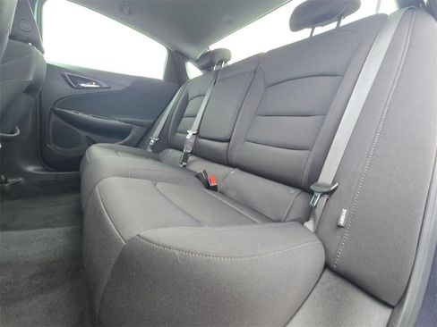 Certified 2023 Chevrolet Malibu LT image 12