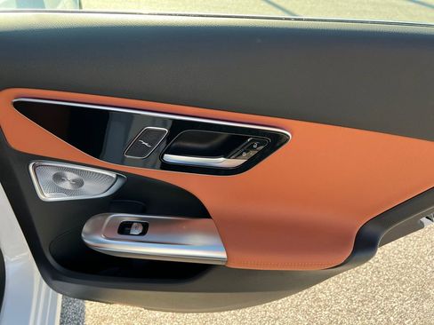 New 2026 Mercedes-Benz C 300 4MATIC Sedan image 17