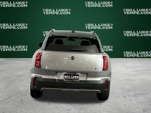 Used 2025 MINI Cooper Countryman S image 9