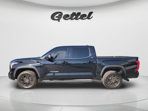 Used 2023 Toyota Tundra SR5 w/ SR5 Premium Package AWD/4WD image 15