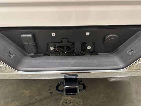 Used 2025 Chevrolet Silverado 3500 LT w/ Safety Package image 30