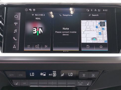 Certified 2023 Audi Q4 e-tron Premium Plus w/ Premium Plus AWD/4WD image 39