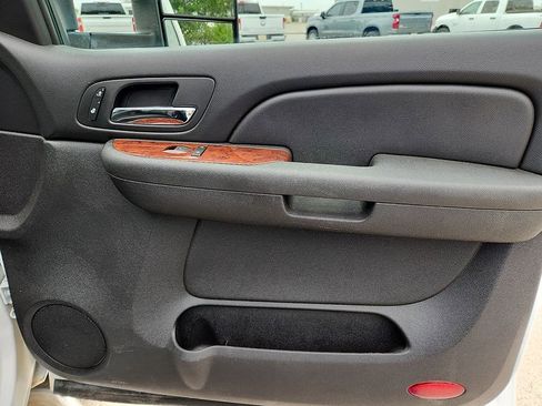 Used 2009 Chevrolet Silverado 3500 LTZ image 13