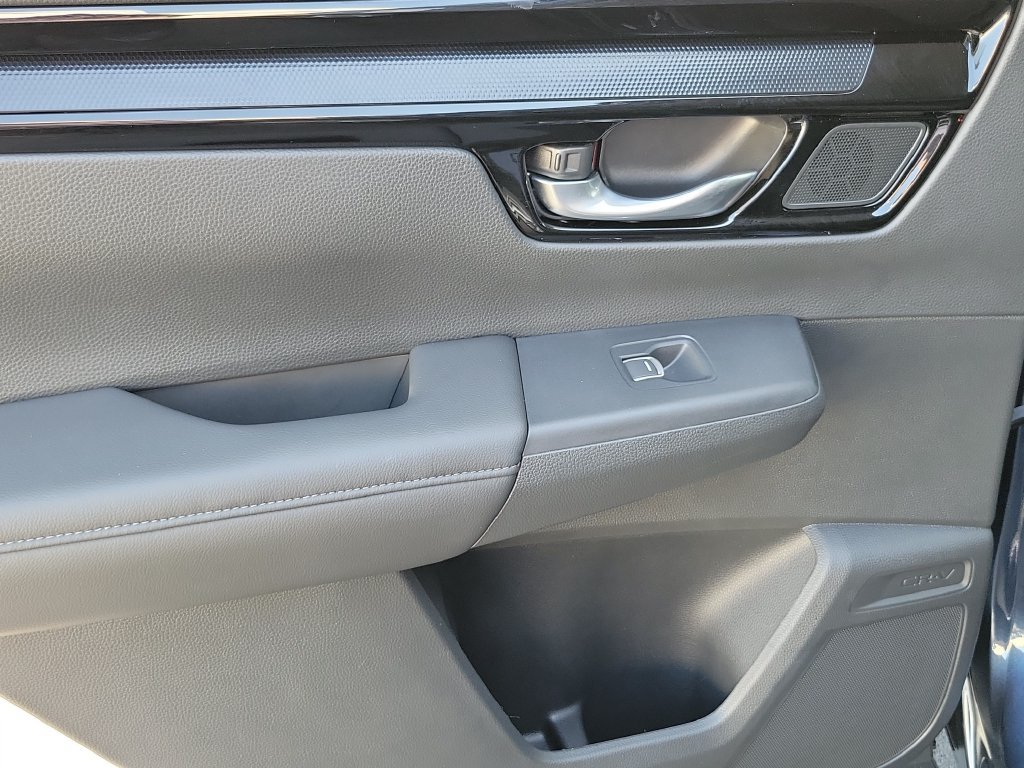 Certified 2024 Honda CR-V EX-L image 16