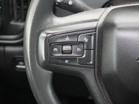 Used 2024 Chevrolet Silverado 2500 W/T image 19