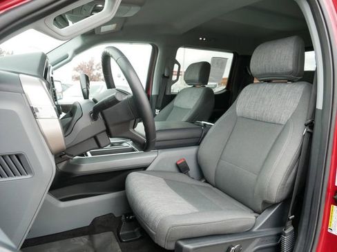 Used 2021 Ford F150 XLT w/ Equipment Group 302A High AWD/4WD image 15