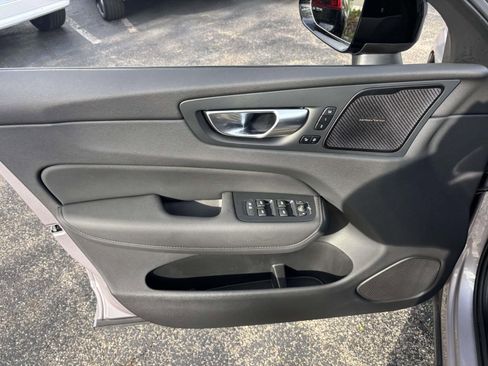 New 2026 Volvo XC60 B5 Plus w/ Protection Package Premier image 11