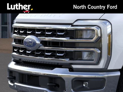 New 2026 Ford F250 Lariat w/ Tremor Off-Road Package image 17