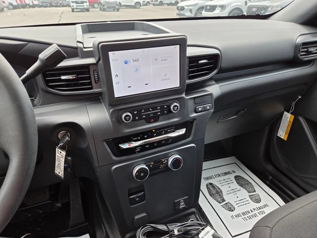 New 2026 Ford Explorer 4WD Police Interceptor w/ Ready For The Road Package image 15