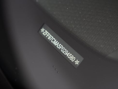 Certified 2023 Ferrari 812 GTS RWD image 58