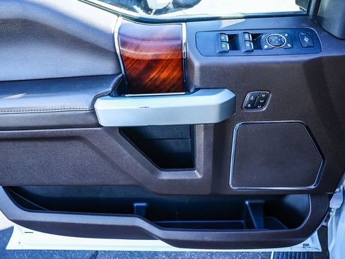 Used 2021 Ford F250 King Ranch w/ King Ranch Ultimate Package image 33