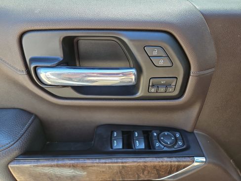 Used 2019 GMC Sierra 1500 Denali w/ Denali Ultimate Package AWD/4WD image 20