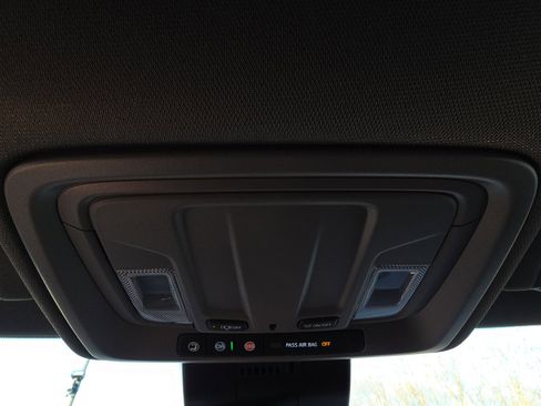 New 2026 GMC Sierra 1500 SLE w/ X31 Off-Road Package image 25