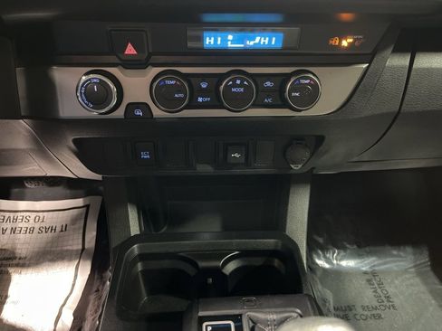 Used 2023 Toyota Tacoma SR image 26