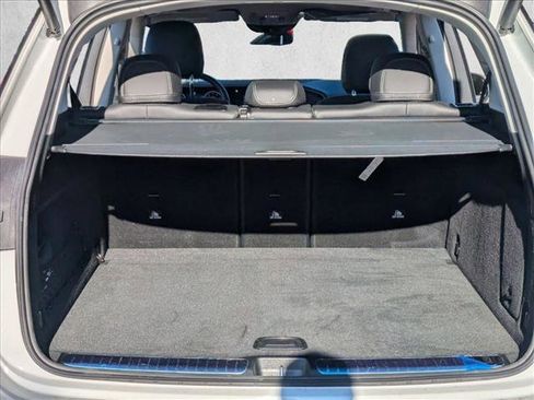 Certified 2025 Mercedes-Benz GLE 350 4MATIC image 6