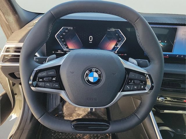 Certified 2026 BMW 330i Sedan RWD image 23
