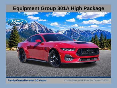 Used 2024 Ford Mustang GT
