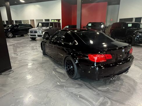 Used 2013 BMW M3 Coupe RWD image 6