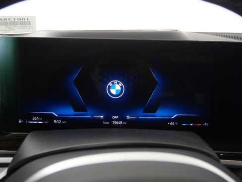 Used 2024 BMW X5 xDrive40i w/ M Sport Package image 19