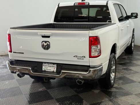 Used 2022 RAM 1500 Big Horn image 12