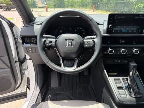 Used 2023 Honda CR-V Sport Touring image 16