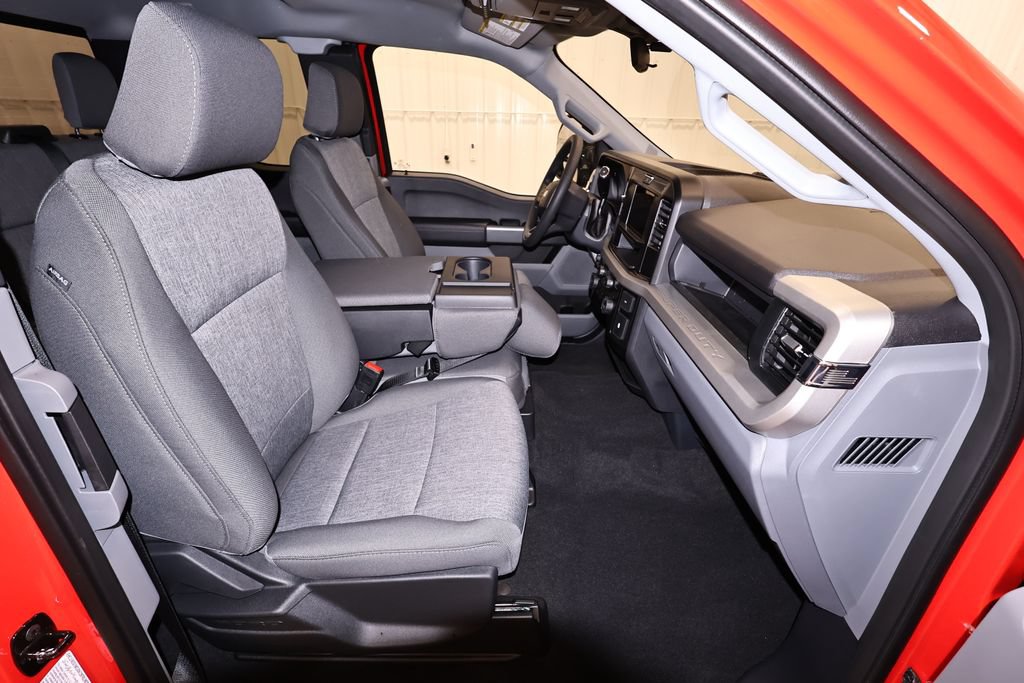 New 2026 Ford F350 XL w/ STX Appearance Package AWD/4WD image 14