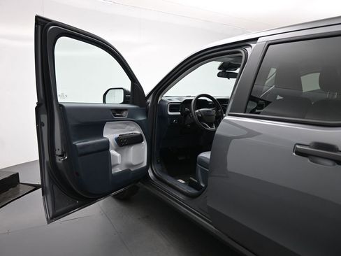 New 2026 Ford Maverick XLT FWD image 8