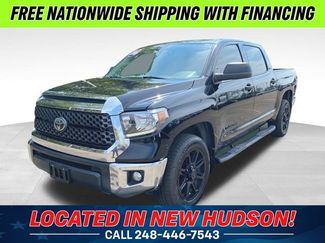Used 2020 Toyota Tundra SR5 w/ SR5 Upgrade Package RWD video 1
