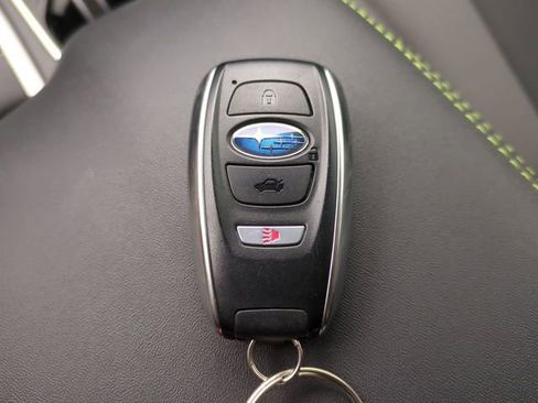 Certified 2023 Subaru Ascent Onyx Edition Limited image 37