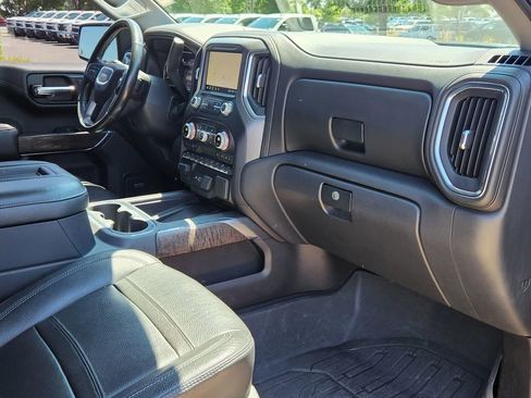 Used 2021 GMC Sierra 1500 Denali w/ Denali Ultimate Package image 14