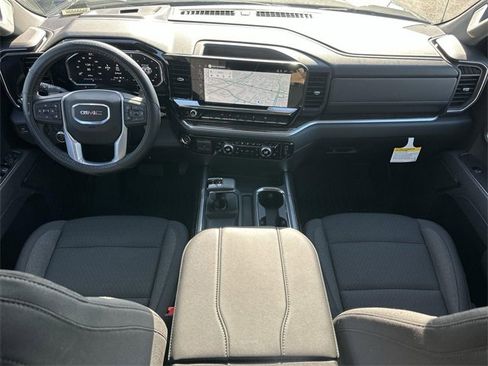 Used 2026 GMC Sierra 1500 Elevation w/ LPO, Elevation Black Package image 19