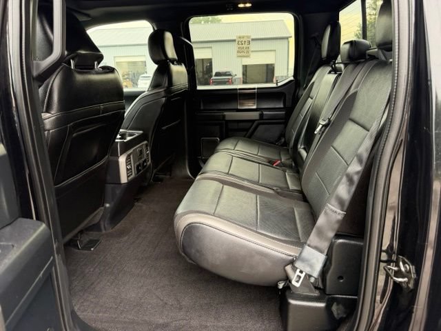 Used 2020 Ford F150 Raptor w/ Equipment Group 802A Luxury AWD/4WD image 7
