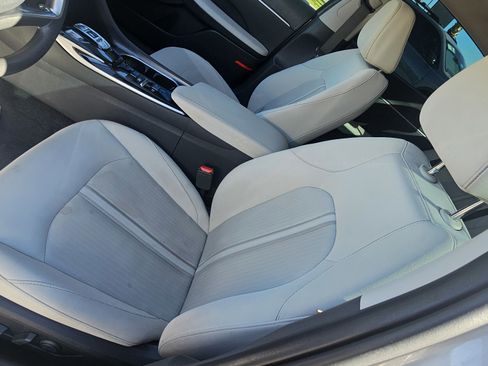 Used 2023 Hyundai Sonata SEL image 9