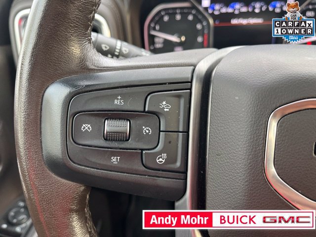 Used 2021 GMC Sierra 1500 Denali w/ Technology Package AWD/4WD image 21