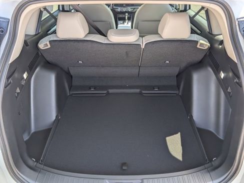 New 2026 Honda CR-V EX-L image 14