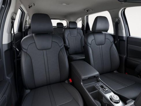 New 2026 Kia Sorento EX AWD/4WD image 15
