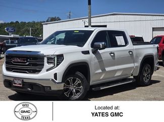 Used 2025 GMC Sierra 1500 SLT AWD/4WD video 1