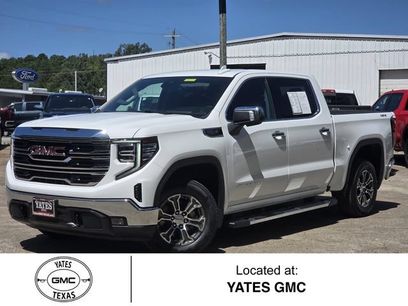 Used 2025 GMC Sierra 1500 SLT